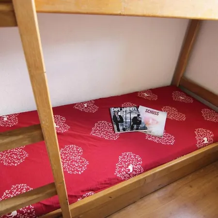 Apartmán Zenith - Skis Aux Pieds Pour Ce 3 Personnes Mae-7753 Val Thorens